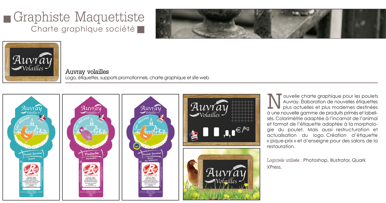 Graphisme-Plaquette