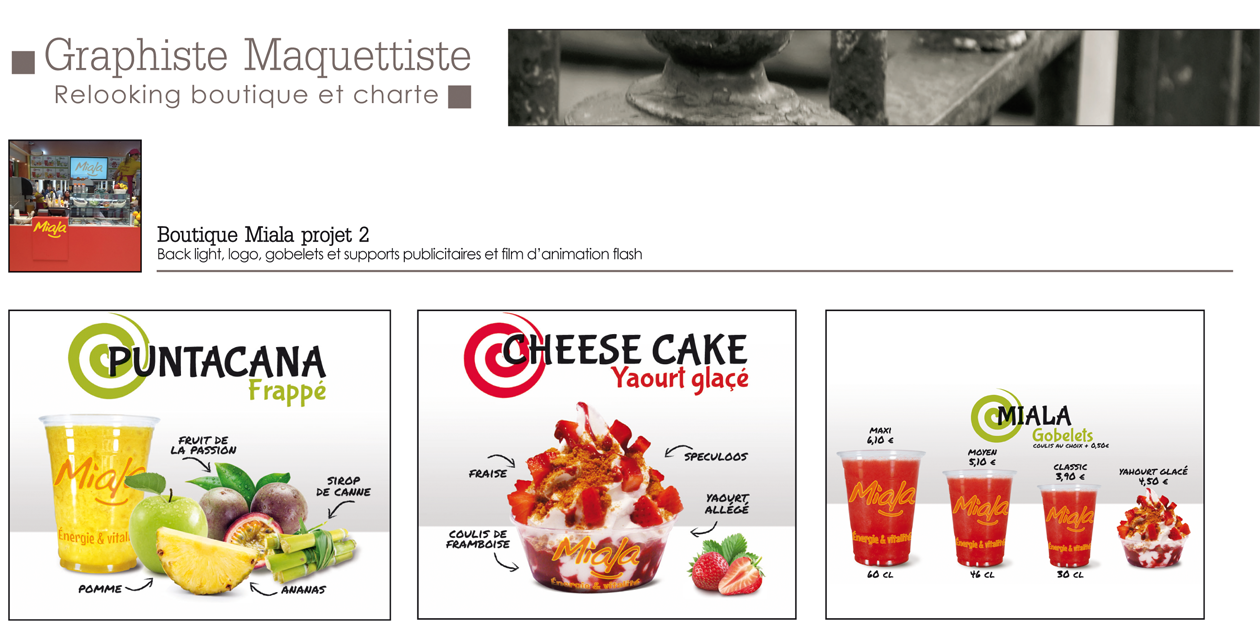 Graphisme-Plaquette