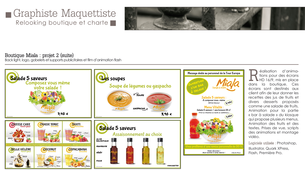Graphisme-Plaquette